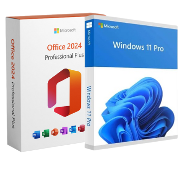 MICROSOFT OFFICE and WINDOWS