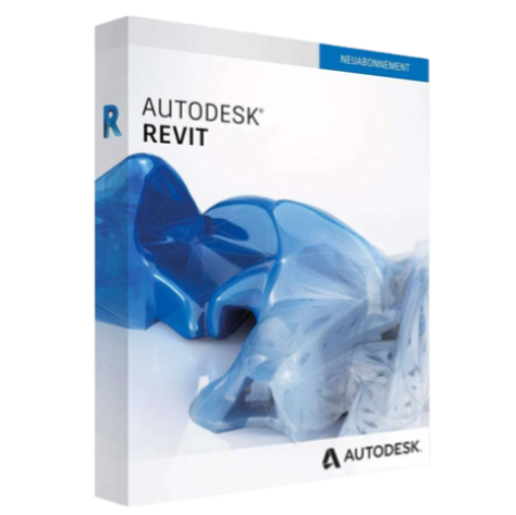 AUTODESK Revit 3 years