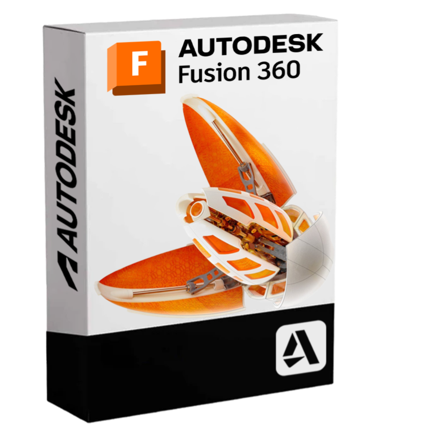 AUTODESK Fusion 360