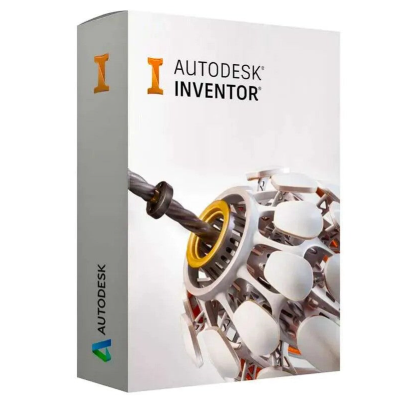 AUTODESK INVENTOR 3 years