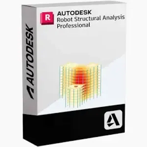 AUTODESK ROBOT STRUCTURAL ANALYSIS PROFESSIONAL