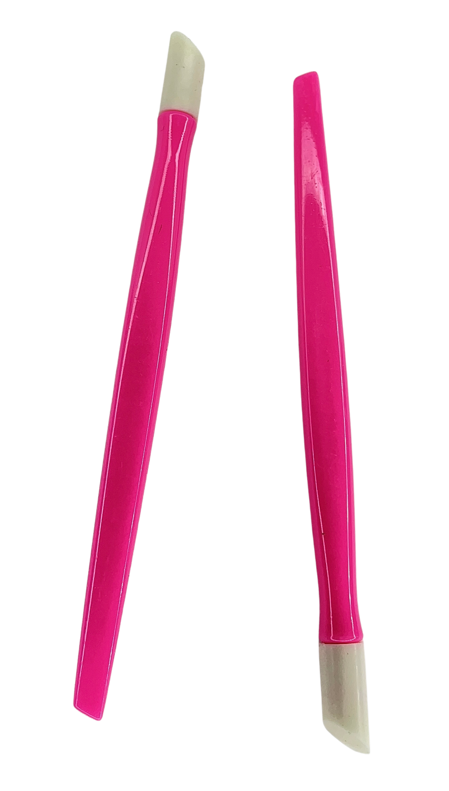 Lot de 2 pieds de biche Rose