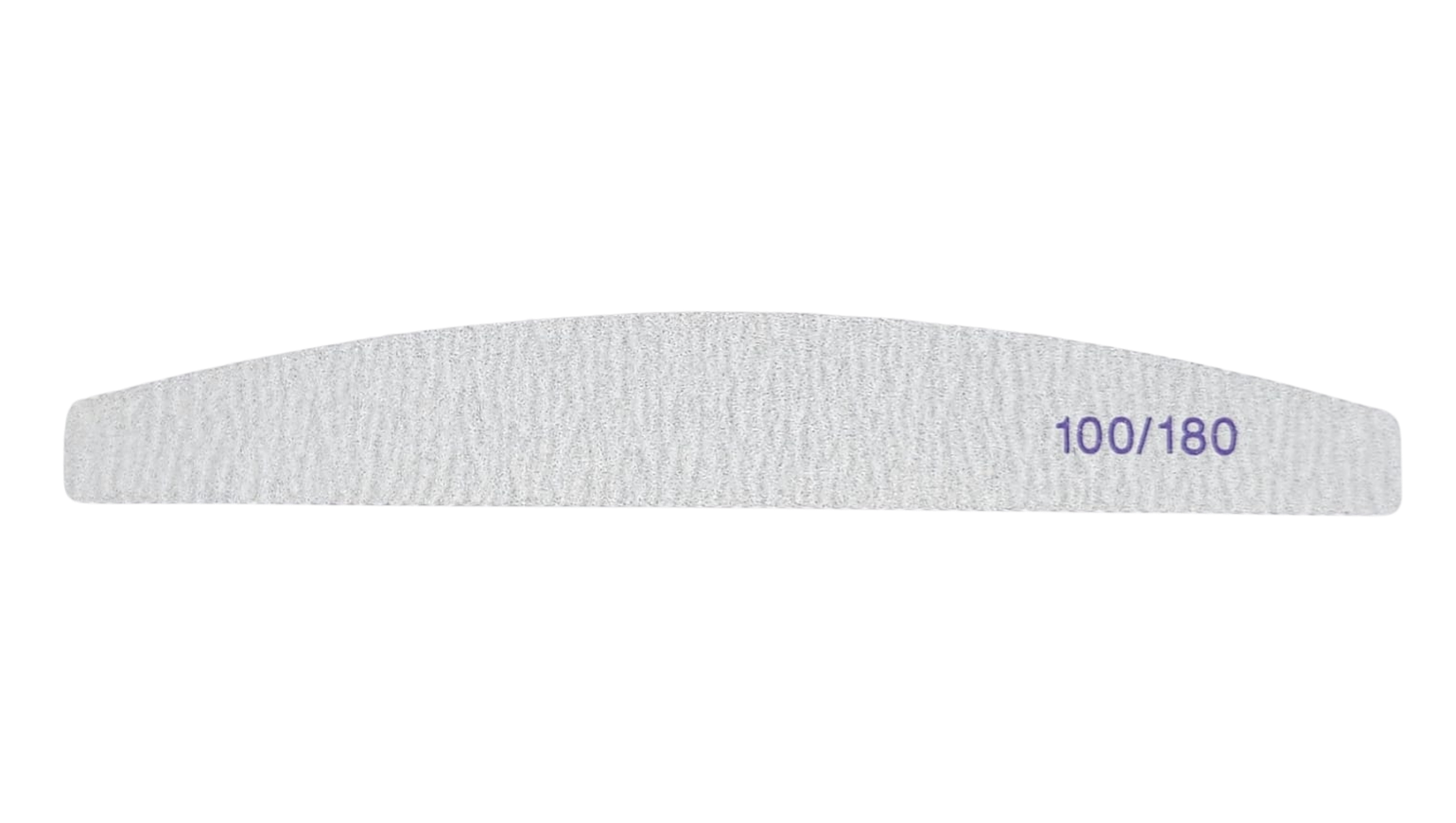 Lime à ongle 100/180