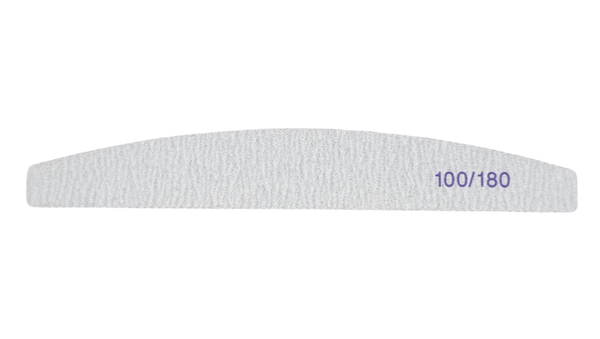 Lime à ongle 100/180