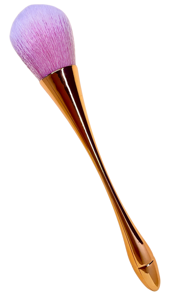 Brosse dépoussiérante