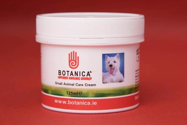 Botanica small animal care 125 ml