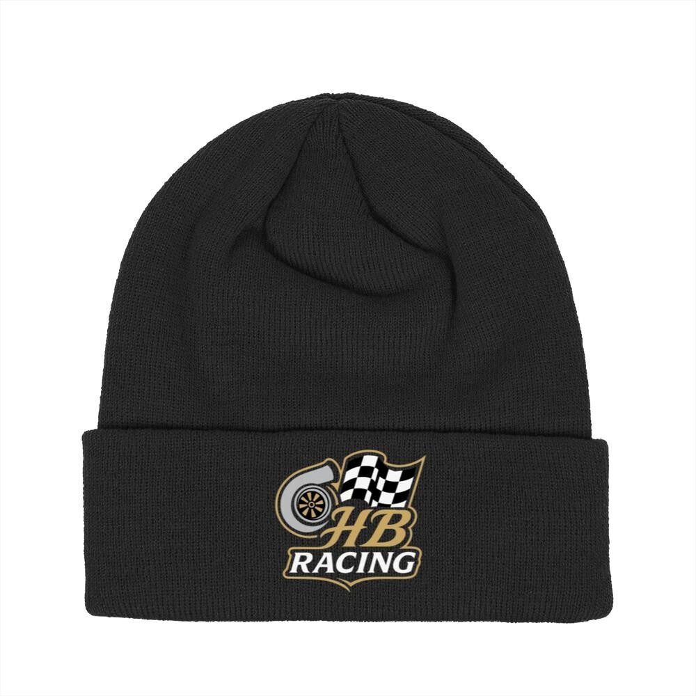 HB RACING Beanie Hat
