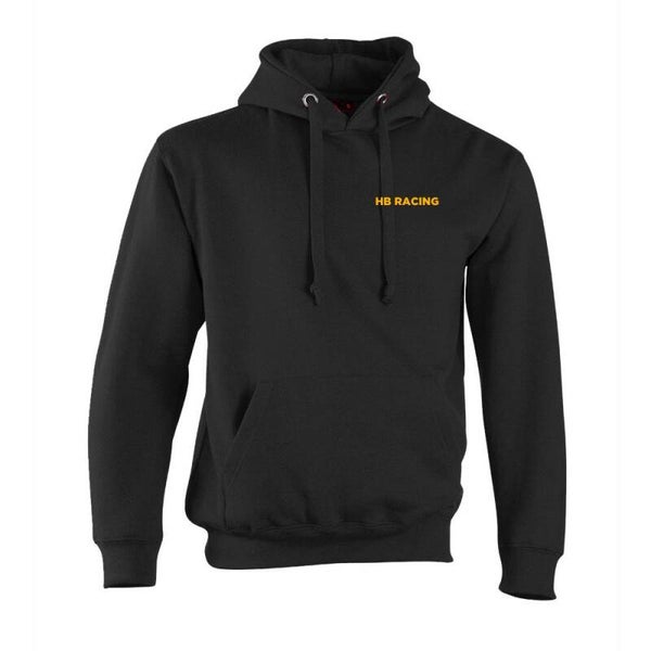 HB Racing Hoody