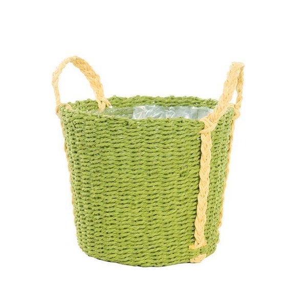 Mand Groen 19x16