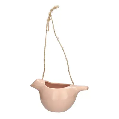 Pot Viva Vogel Small Roze