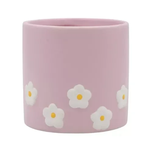 Pot Victoria Roze Small