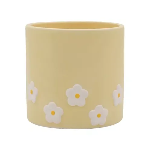 Pot Victoria Geel Small