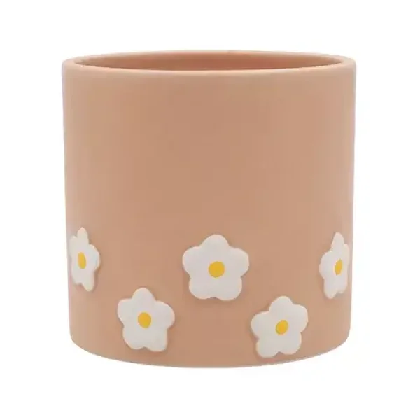 Pot Victoria Oranje Small