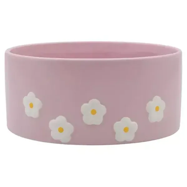 Schaal Victoria Roze Small