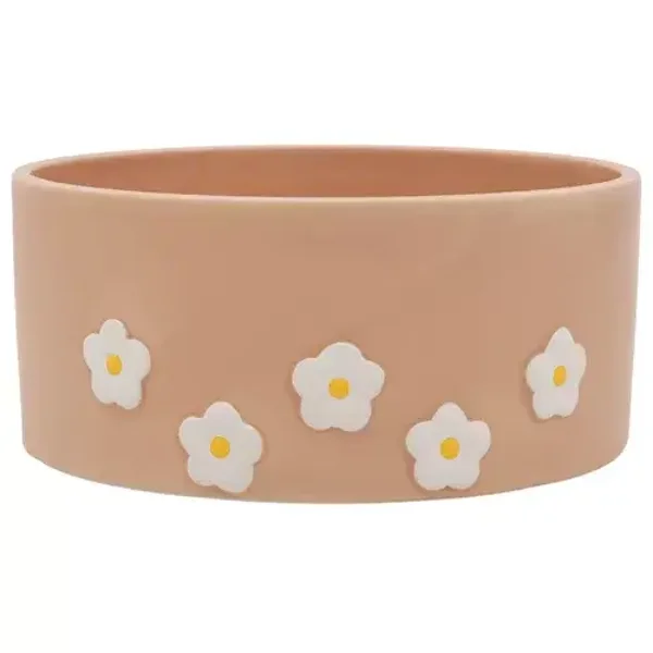 Schaal Victoria Oranje Medium