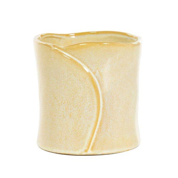 Pot Geel 13x14