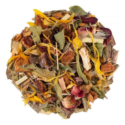 Losse Thee Family Tea BIO