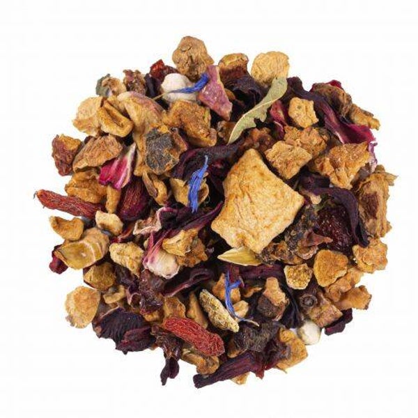 Losse Thee Cool Winter