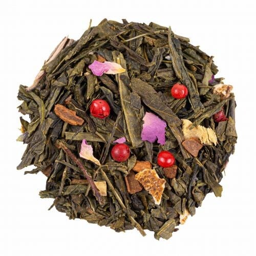 Losse Thee Winter Imperial BIO