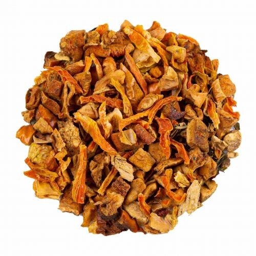 Losse Thee Quince Mint Tangerine