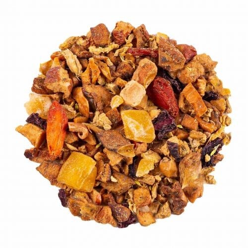 Losse Thee Cheeriness & Inspiration