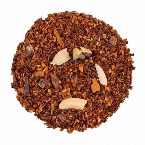 Losse Thee Vanilla Cinnamon