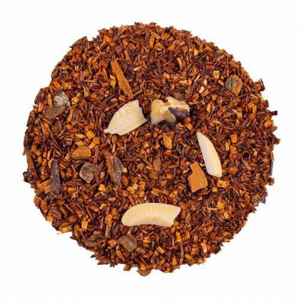 Losse Thee Vanilla Cinnamon