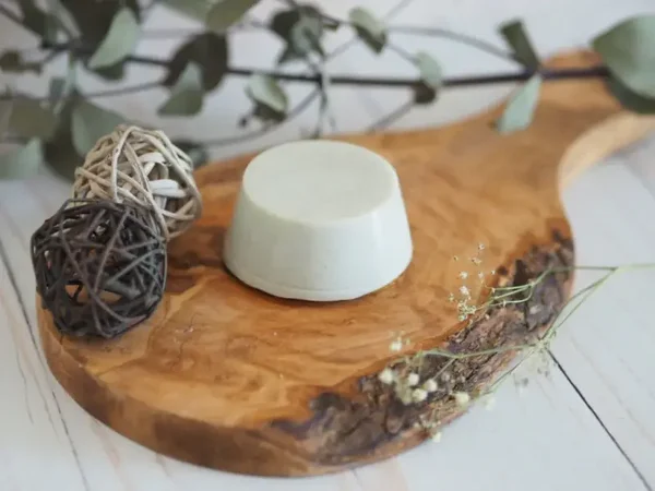 Conditioner Bar Pepermunt & Eucalyptus