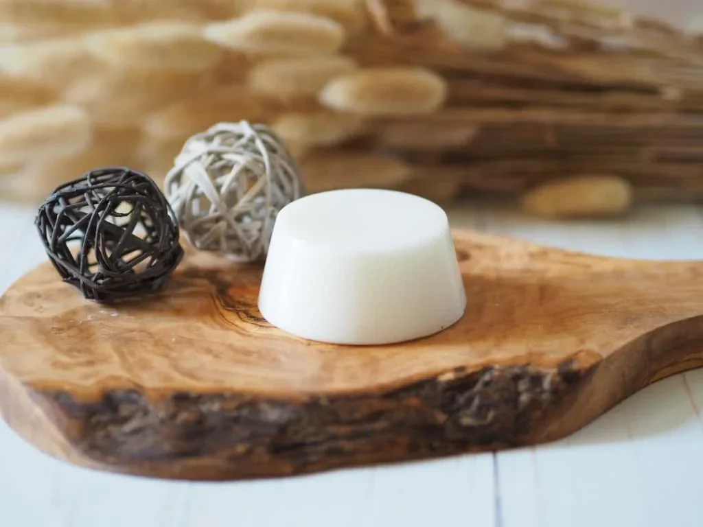 Conditioner Bar Naked