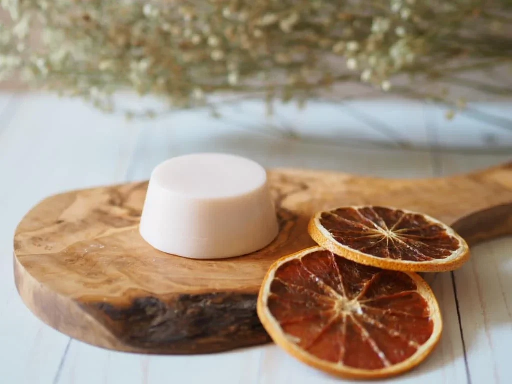 Conditioner Bar Blossom Balance