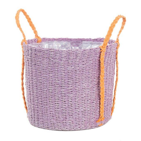 Mand Paars 28x25
