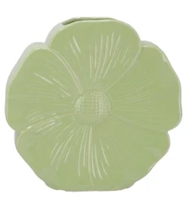 Vaas Bloom Groen 30x9