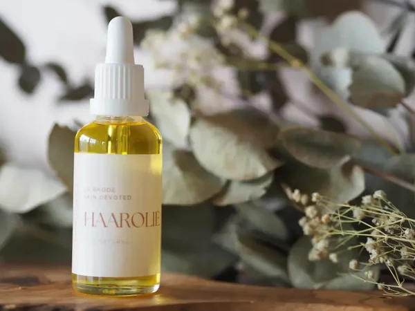 Natuurlijke Haarolie