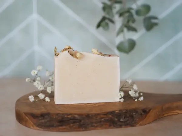 Zeep Gentle Oat - Voor Droge Huid