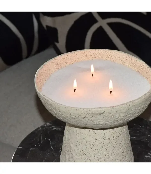 Kaarsenzand Wit 500g