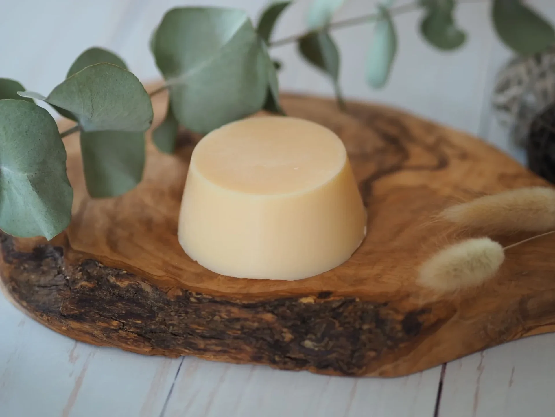 Conditioner Bar Honing