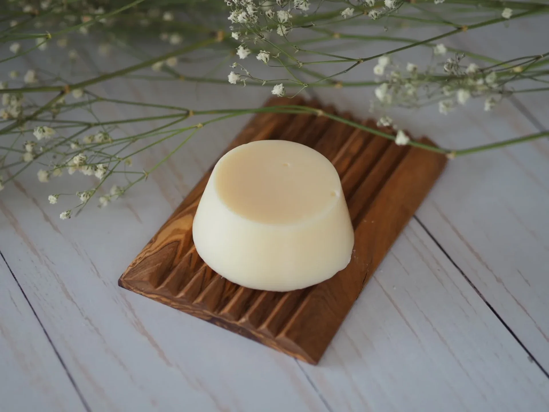 Conditioner Bar Vanille