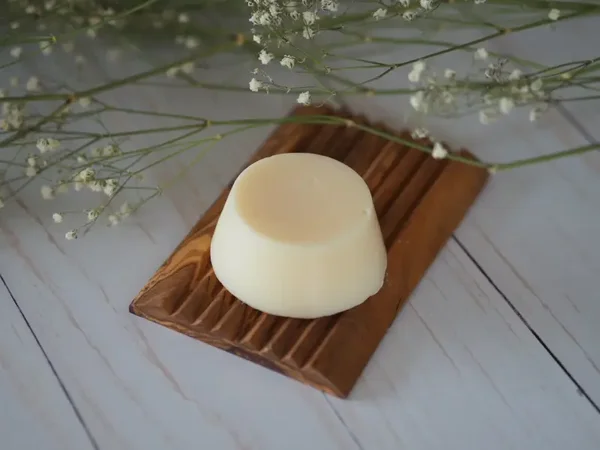 Conditioner Bar Vanille