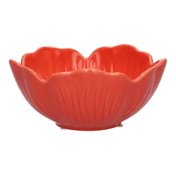 Schaal Petal Cherry 15x7