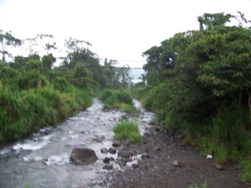 Lake Arenal La Fortuna Costa Rica