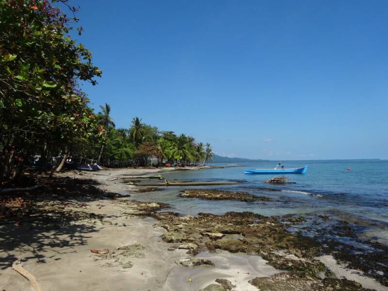 Puerto Viejo Costa Rica