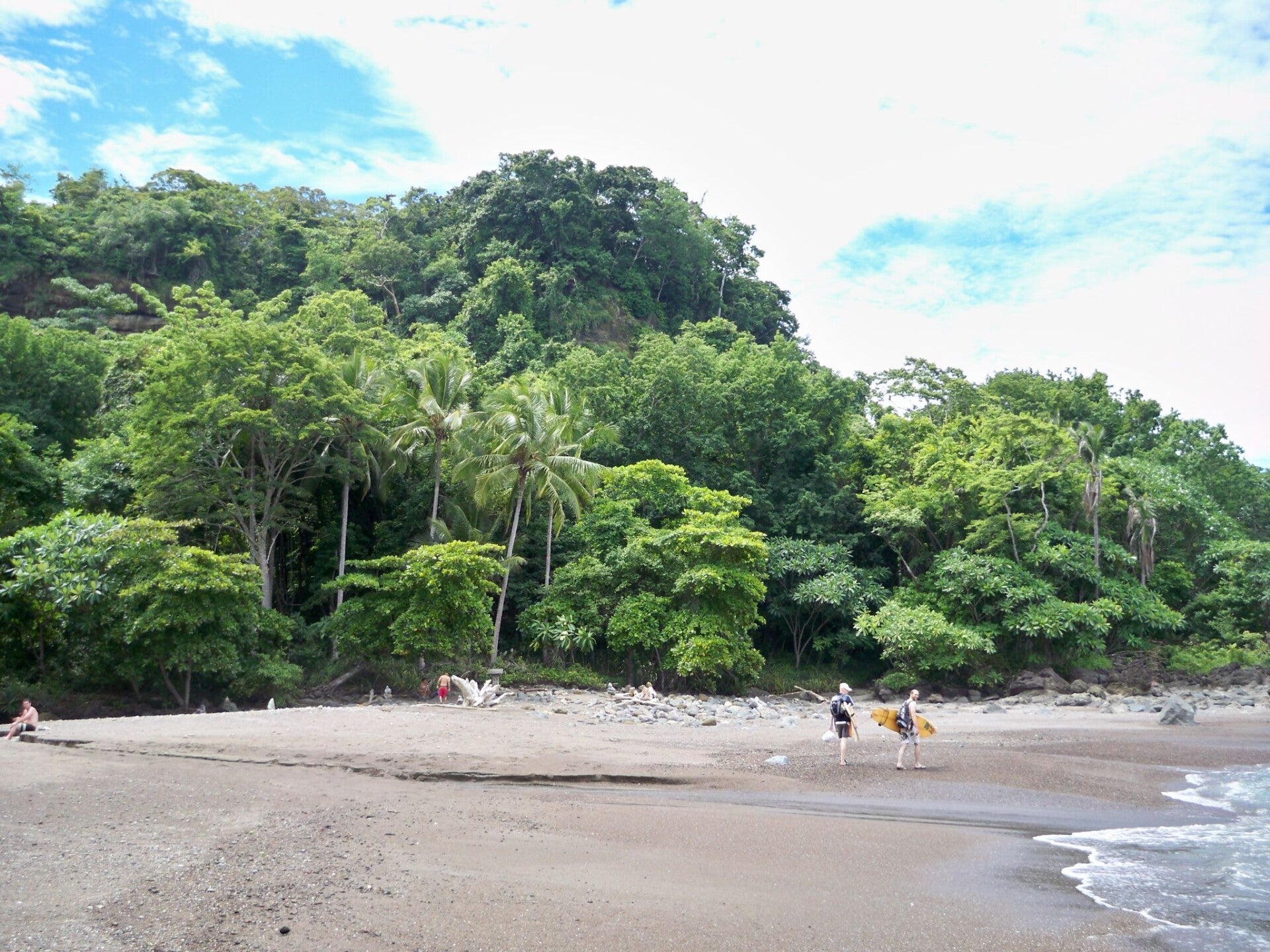 Stories of Costa Rica