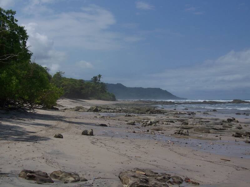 Santa Teresa Costa Rica
