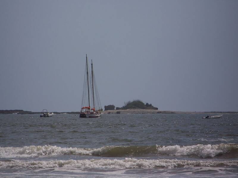 Tamarindo Costa Rica
