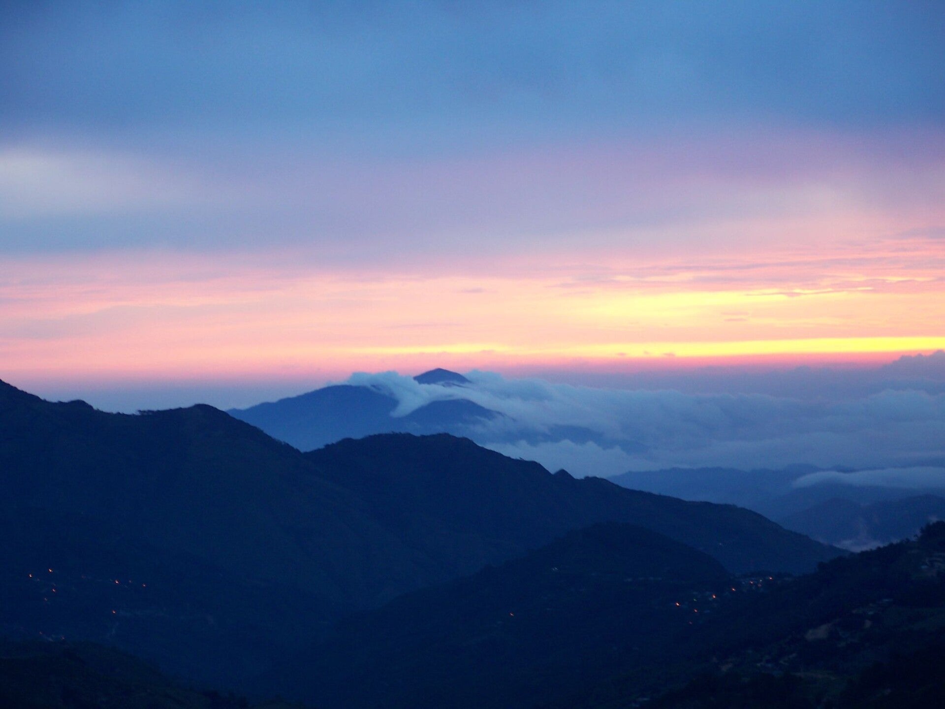 Ruta 2 in Costa Rica