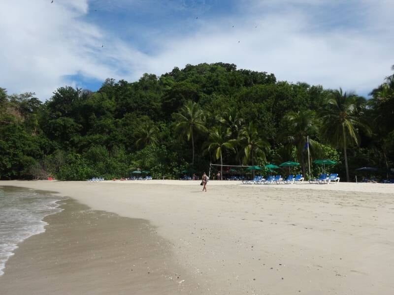 Isla del Coco Costa Rica