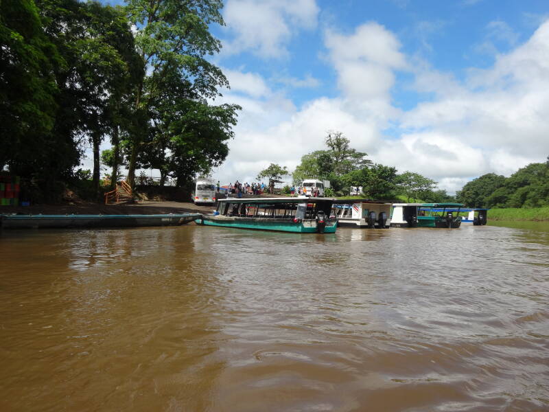 La Pavona Costa Rica