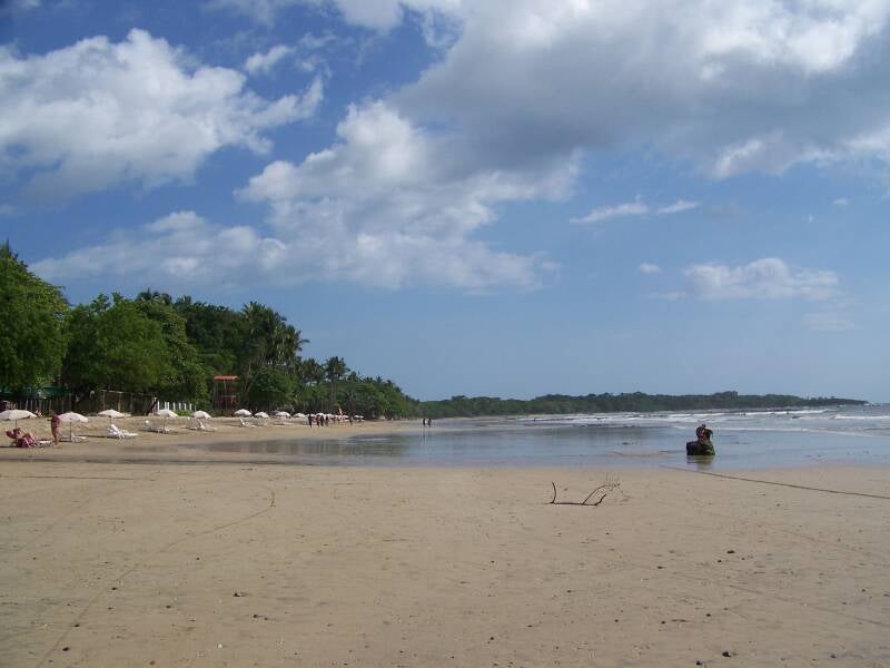 Tamarindo Costa Rica