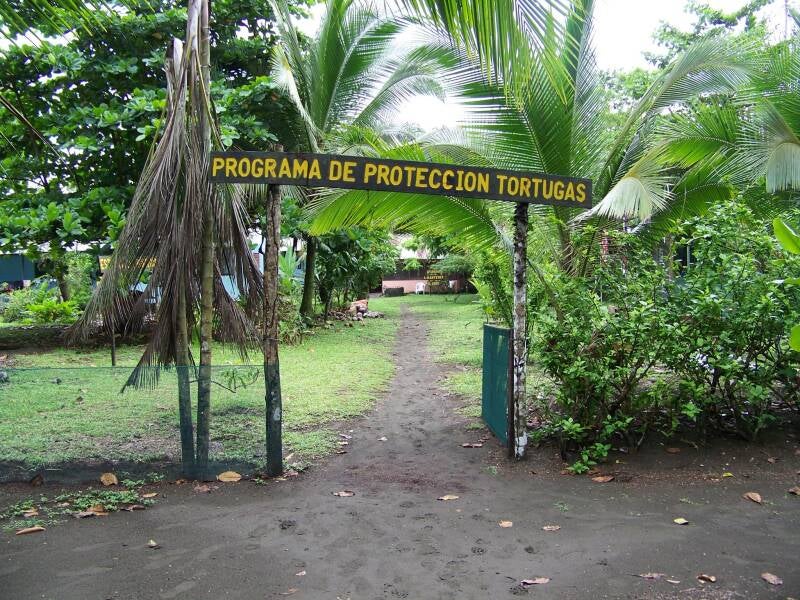 Pacuare Reserve Costa Rica
