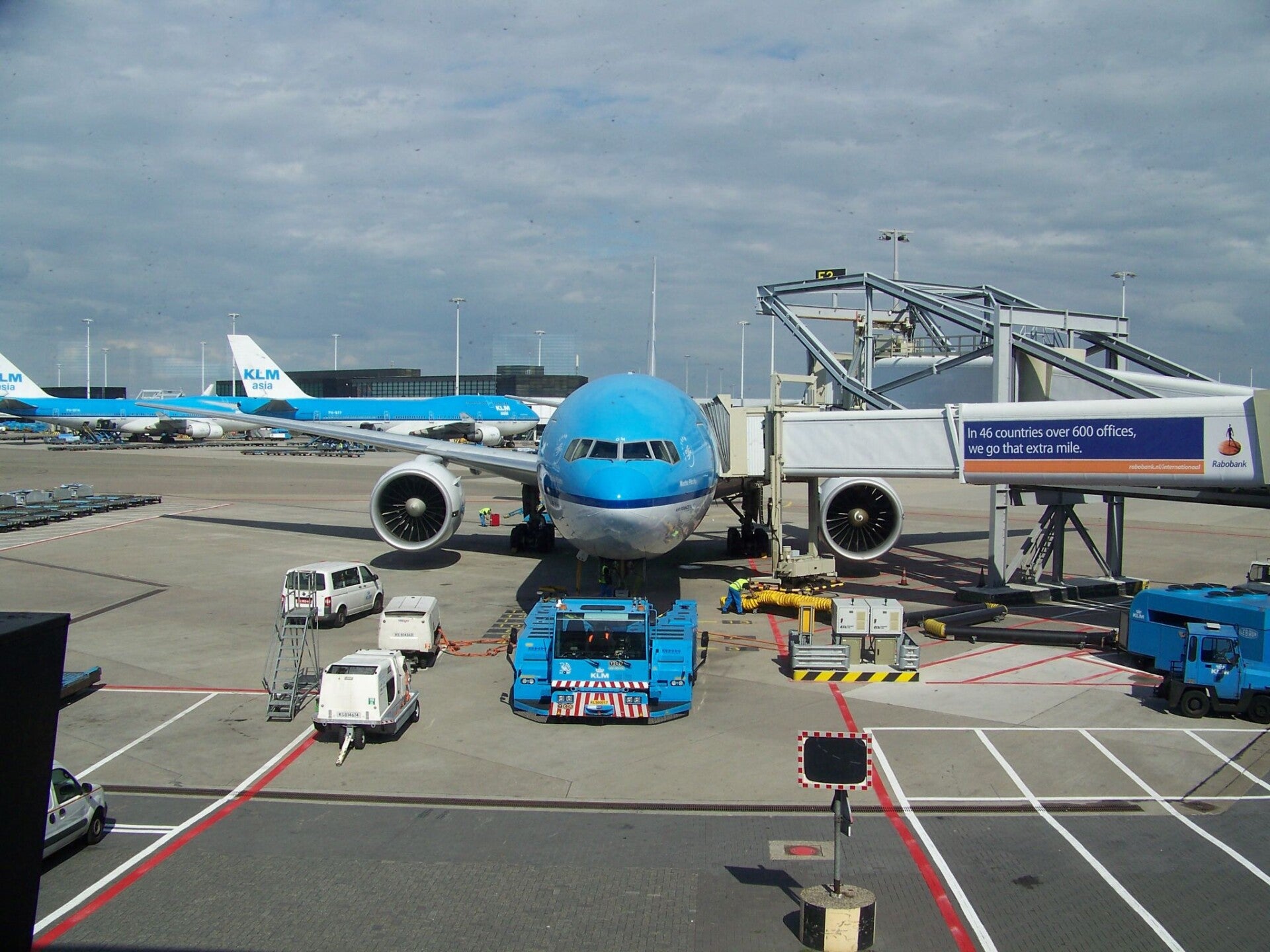 Travelling to Costa Rica